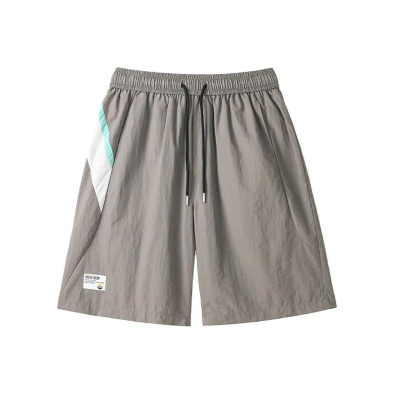 MXDT Casual Shorts Unisex-0