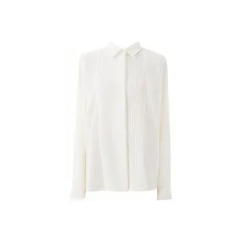 SOON FLOWER Shirt Women's White