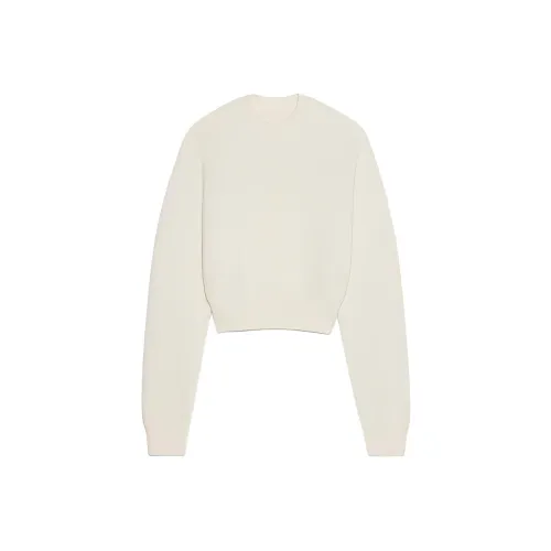 Jacquemus La Maille Sweater 'Light Beige'