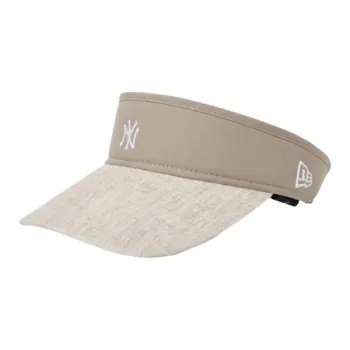 New Era Sun Protection Hats Unisex Brown