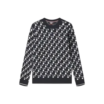 FILA Sweaters Women's Legend Blue