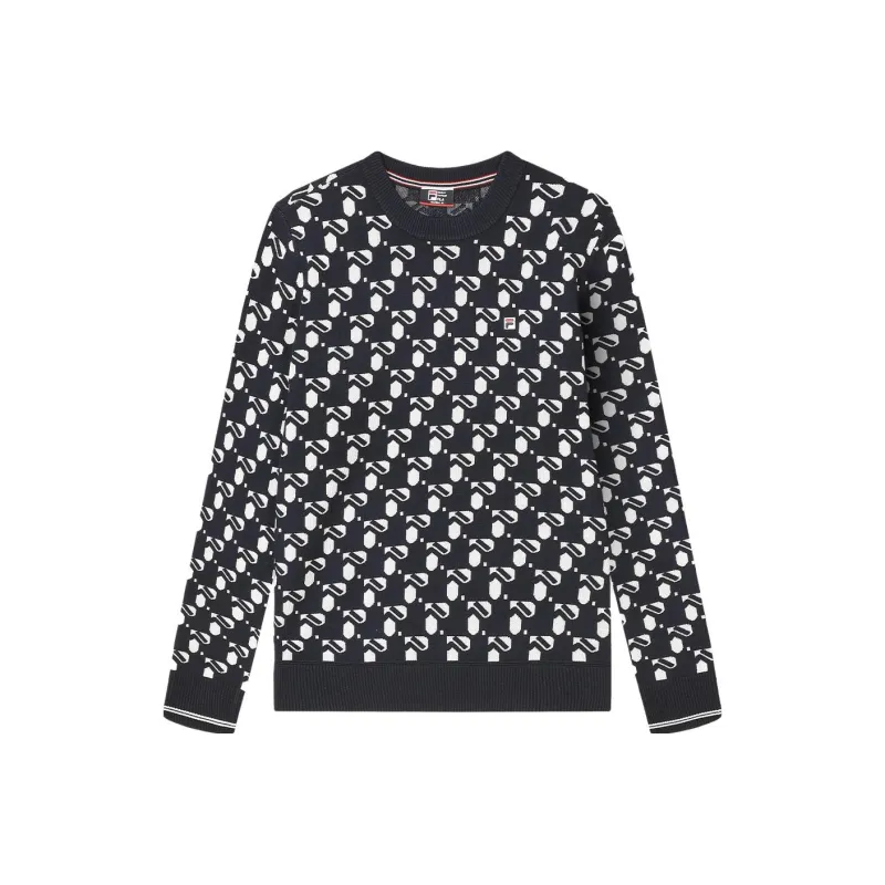 FILA Sweaters Women's Legend Blue-0