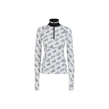 FENDI T-Shirt Women's Multicolor