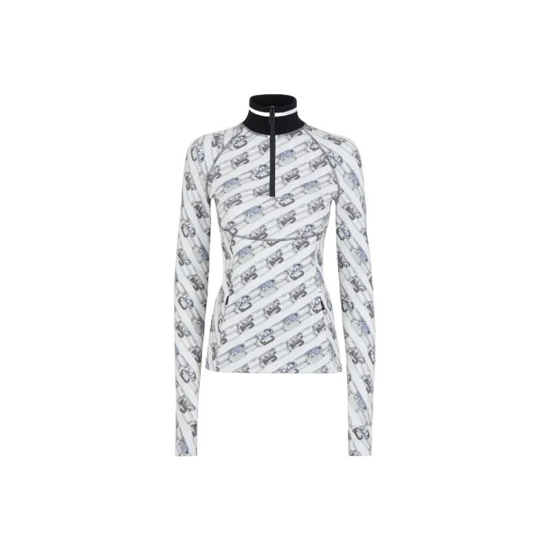 FENDI T-Shirt Women's Multicolor-0