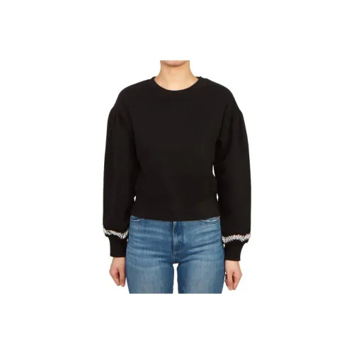 ALLSAINTS Sweatshirt Women's Black