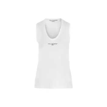 Stella McCartney Camisoles Women's White