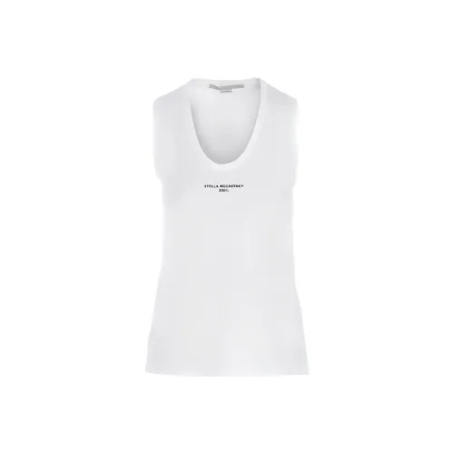 Stella McCartney Camisoles Women's White