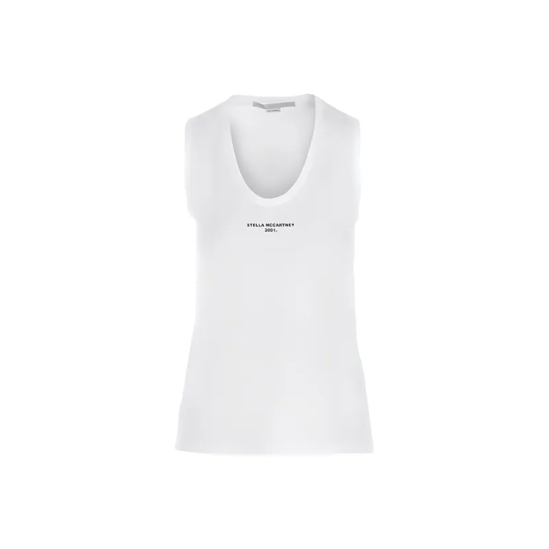 Stella McCartney Camisoles Women's White-0