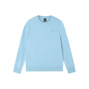 361° Sweatshirt Women's Forget Me Not Grass