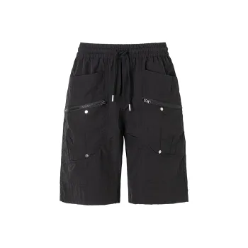 EYEUNDERSTAND Casual Shorts Unisex