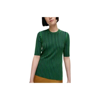Marimekko T-Shirt Women's Green