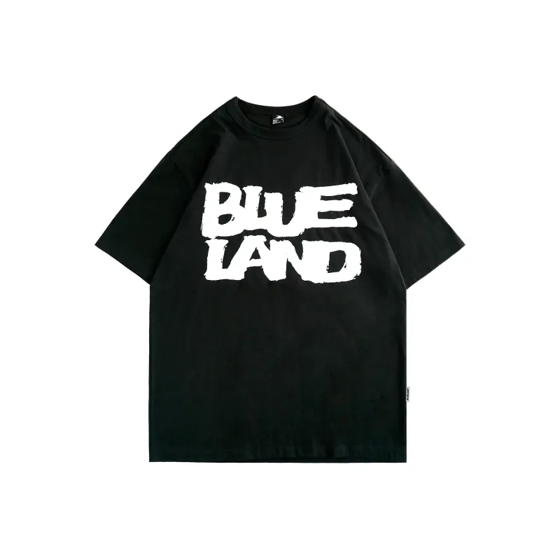 BLUELANDINC T-Shirts Women's-2