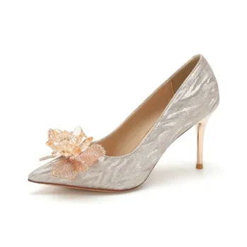 Zomila Slim Heel High Heels Women's