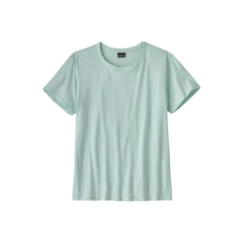Patagonia Organic Certified T-Shirts Women's-29