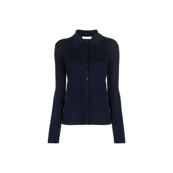 Chloe FW22 Knitwear Women's Blue
