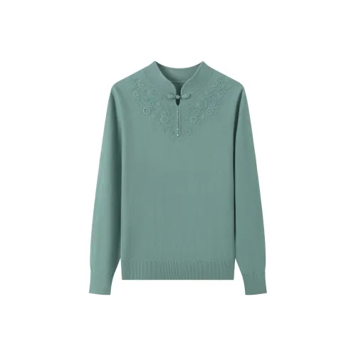 H YXIANG Sweaters Women's