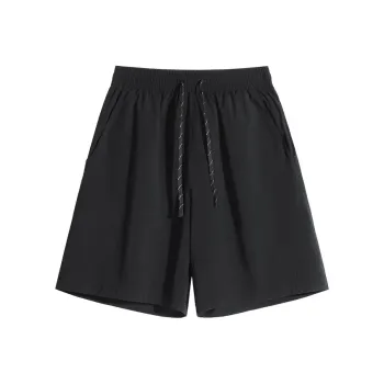 MJ STYLE Casual Shorts Basketball Shorts Unisex