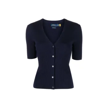 Polo Ralph Lauren Knitwear Women's Blue