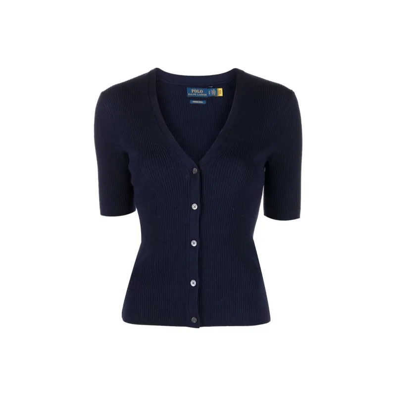 Polo Ralph Lauren Knitwear Women's Blue-0