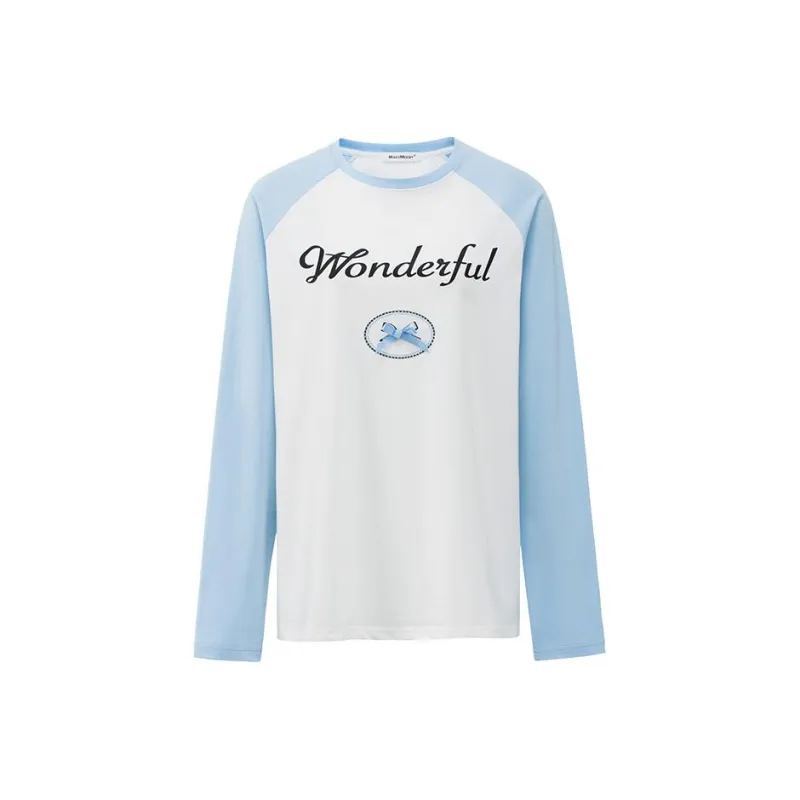 MacyMccoy T-Shirts Women's-0