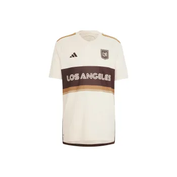 Adidas Free Shipping With AdiClub 2024 Los Angeles Fc Adidas Archive  Jersey