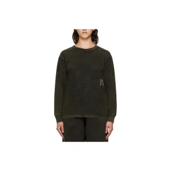 Alexander Wang T Shirt Women's Army Green