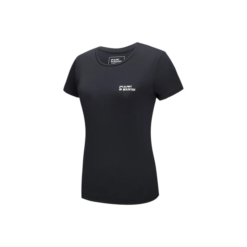 ALPINT MOUNTAIN T Shirt Women's-6