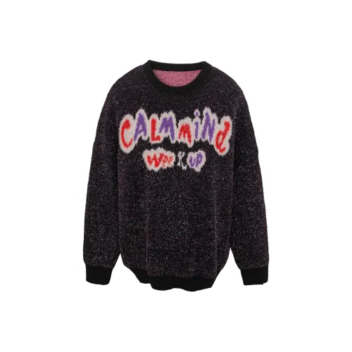CALMMIND Sweaters Unisex