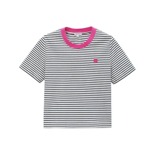 Self Who T Shirts Women's