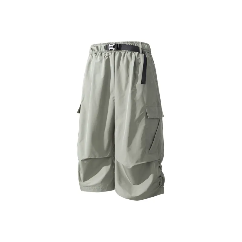 Cost Per Kilo Cargo Shorts Unisex-9