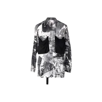 Yohji Yamamoto Shirts Women's Black