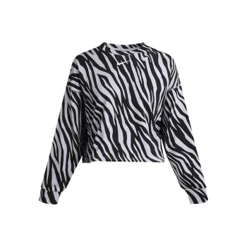 Nike Sweatshirts Women's Black