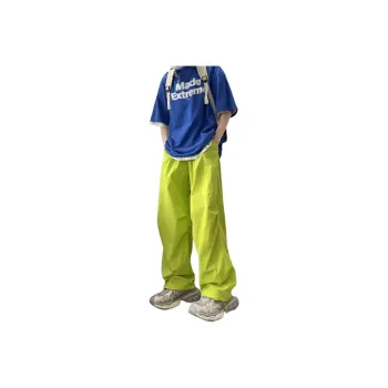 TnTn Casual Pants Unisex