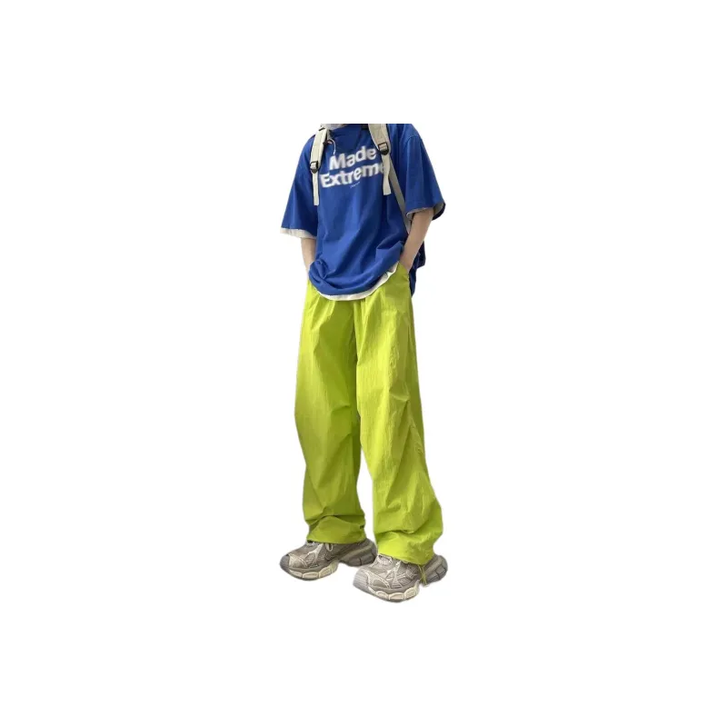 TnTn Casual Pants Unisex-21