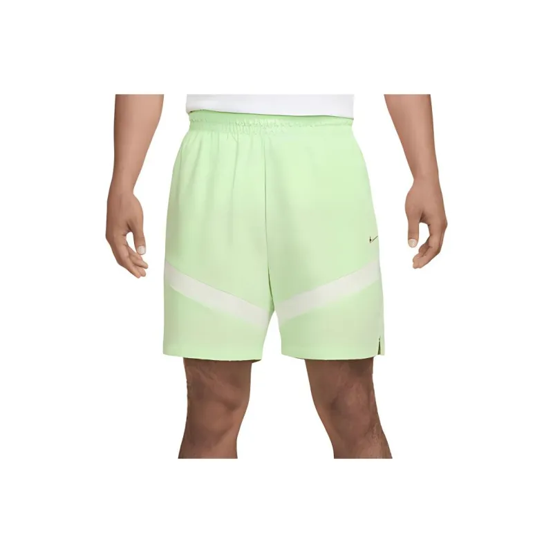 Nike Dri FIT Basketball Shorts Men's Vapor Green-0