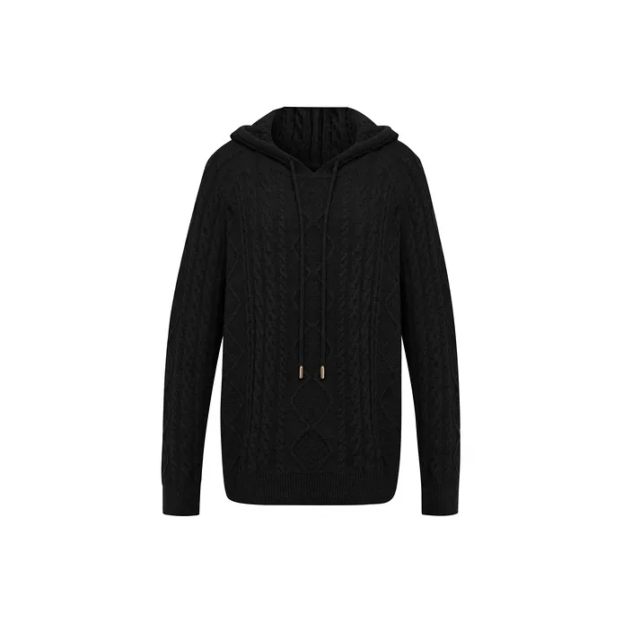 Brother Is Really Good Sweater Women's-6