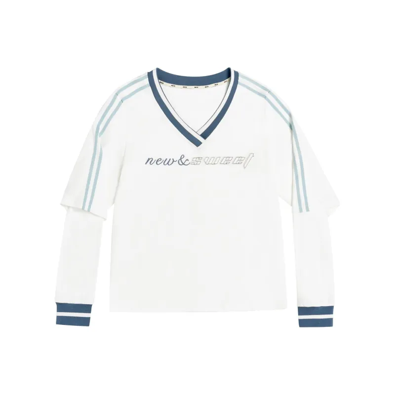 NS76 T Shirts Women's-2