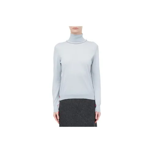 Maison Margiela Work In Progress Roll Neck Jumper