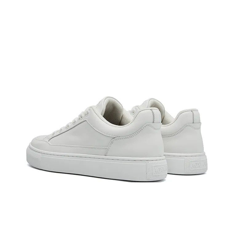 Oak Elephant Coverage Low Top Skateboard Shoes Men's-3
