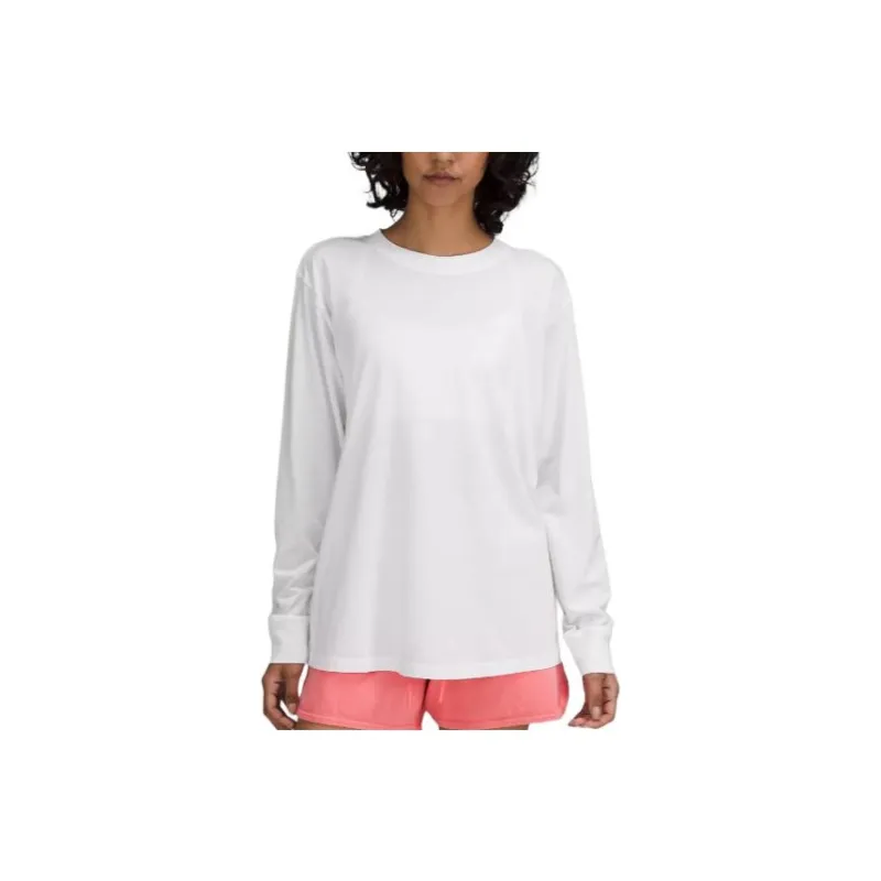 Lululemon T Shirts Women's-9