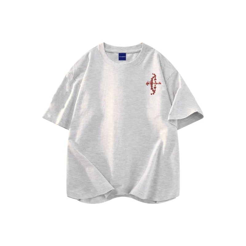 LA'T.WEEKEND T Shirts Unisex-7