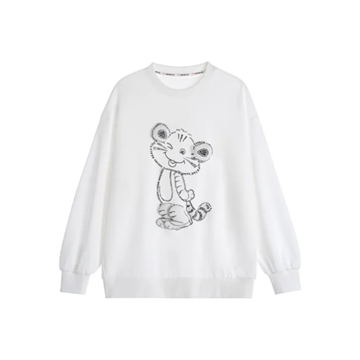 PP Sweatshirts Women's-0