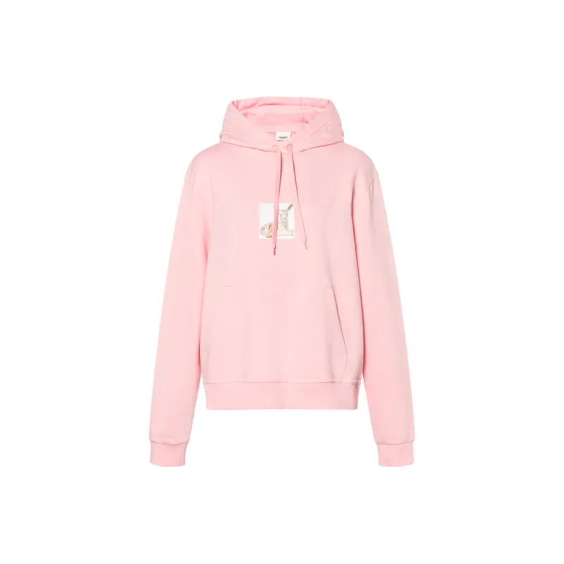 Burberry Sweatshirt Women's Pink-0