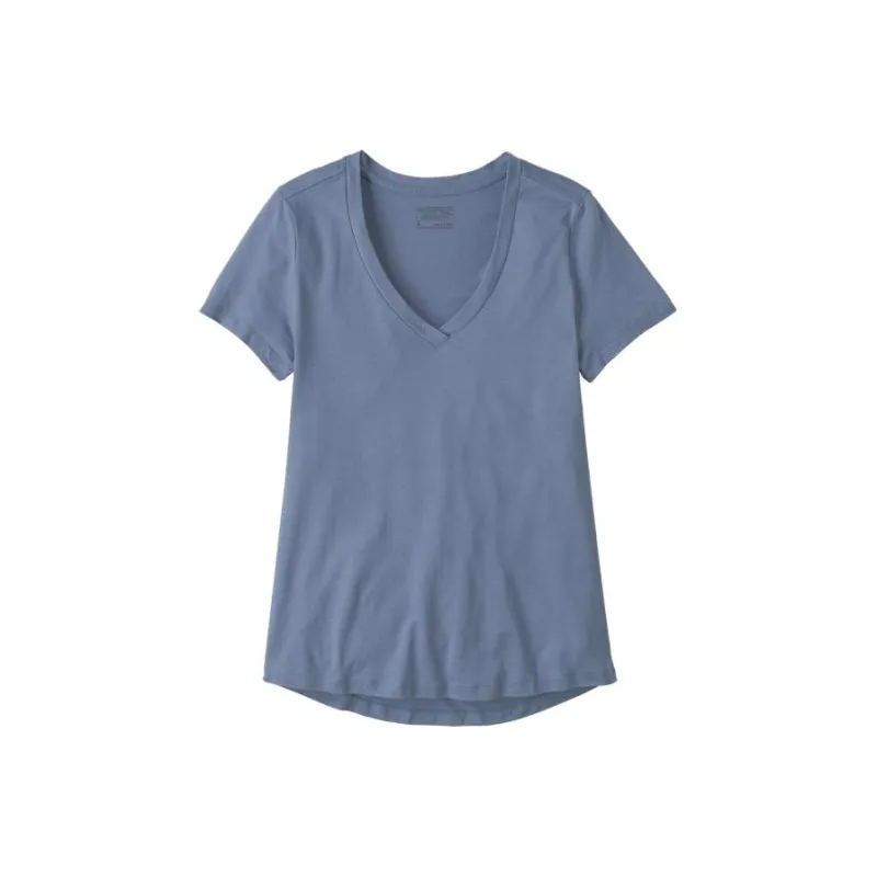Patagonia Side Current Tee SS23 Regular T Shirt Women's-7