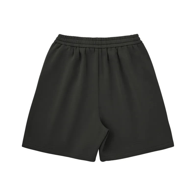 MindBridge Casual Shorts Unisex-11