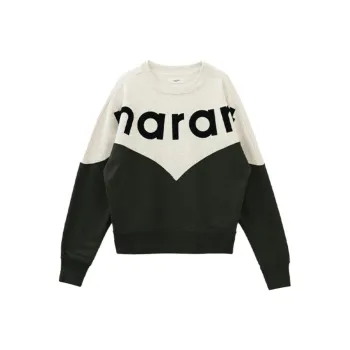 ISABEL MARANT ETOILE Sweatshirts Women's Beige