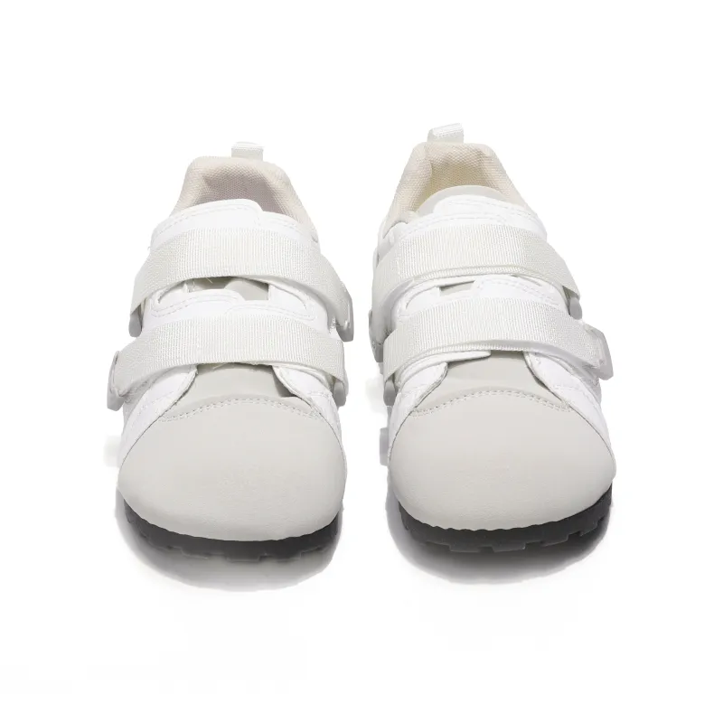 Yang Nianhua Anti Slip Wear Resistant Low Top Casual Shoes Women's-6