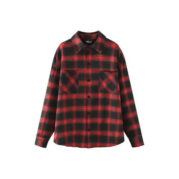 BABUGGE Shirts Unisex