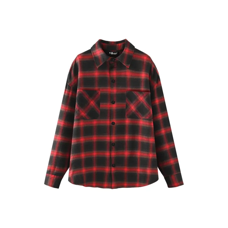 BABUGGE Shirts Unisex-0