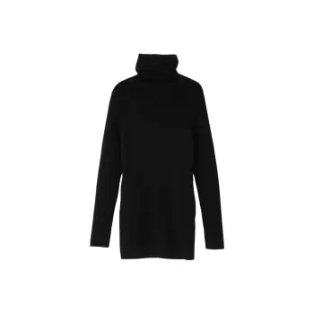 Yohji Yamamoto Sweater Women's Black
